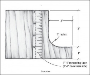 Height Gauge