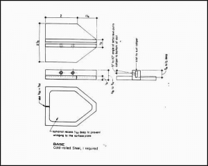 Digital Height Gauge