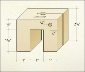 Height Gauge