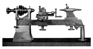 Mini Lathe