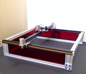 Laser Engraver