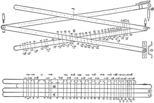 Pantograph