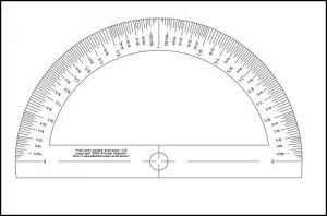 Protractors