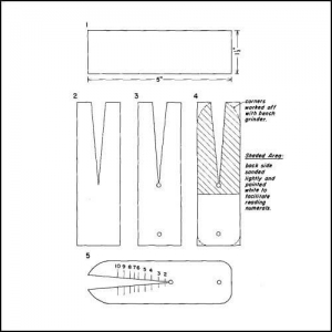 Tree Caliper