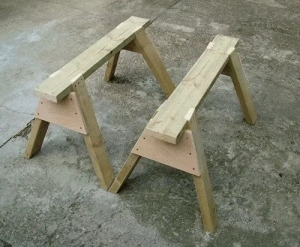 Sawhorse