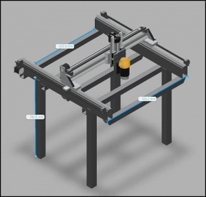 CNC Router