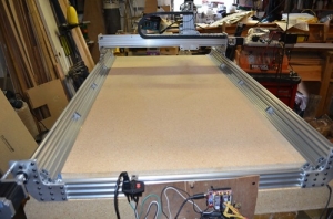 CNC Router