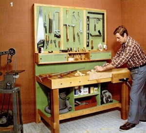 Master Craftsman%25252525252525252525252525252525252525252527s Workbench