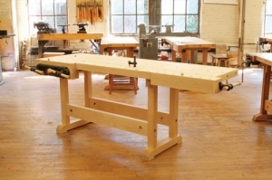 Cabinetmaker%2527s Workbench