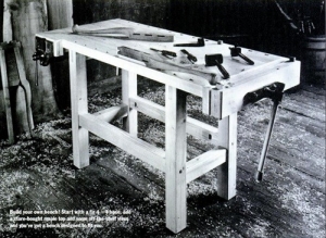 Workbench