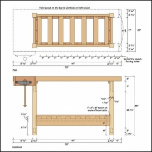 Workbench