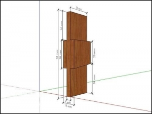 Dovetail Jig