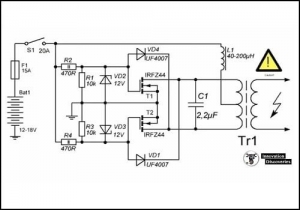 Induction Heater