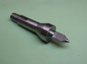 Tailstock Dead Center