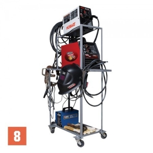 Welding Cart