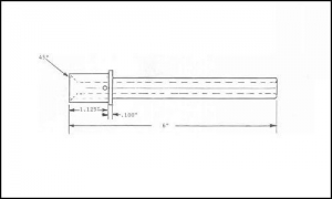 Breech Reamer