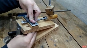 3-in-1 Sharpening Jig