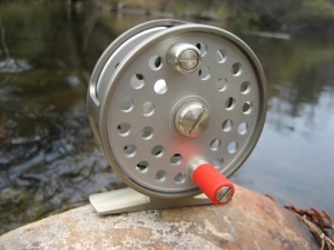 Fishing Reel