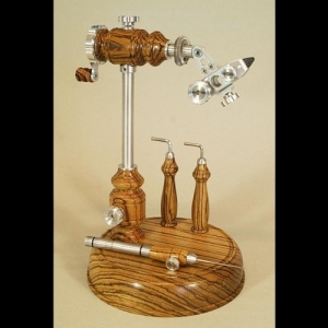 Fly Tying Vise