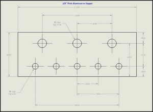 Powder Coating Oven Controller