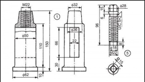 Lantern Tool Post