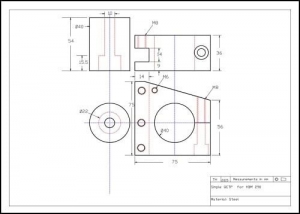 Quick Change Tool Post