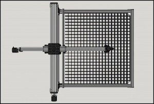 CNC Plasma Cutter