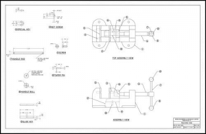 Bench Vises