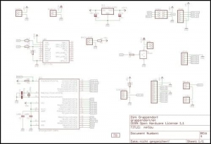 Reflow Soldering Oven Controller