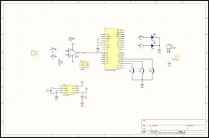 Reflow Soldering Oven Controller