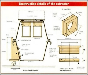 Dust Extractor