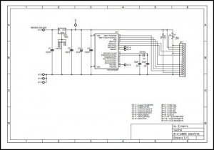 Lathe Tachometer