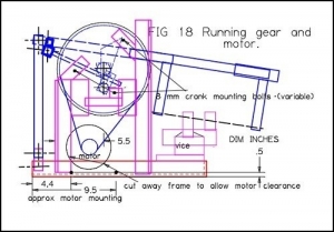 Power Hacksaw