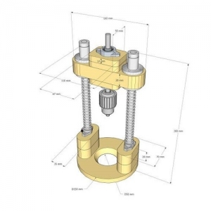 Drilling Guide