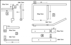 Bow Vise