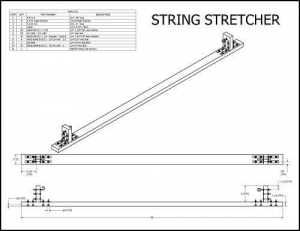 String Stretcher