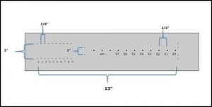 Flemish String Jig