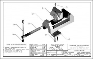 Machinist Vise