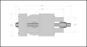 Shaper Vise