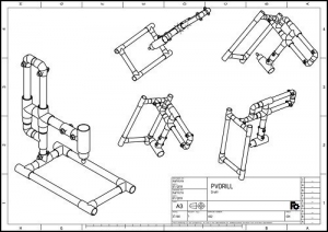 Drill Press