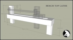 Wood Lathe