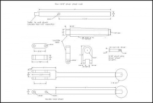 Sensitive Drilling Attachment