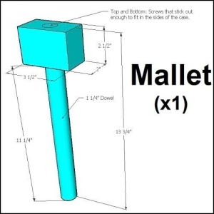 Mallet