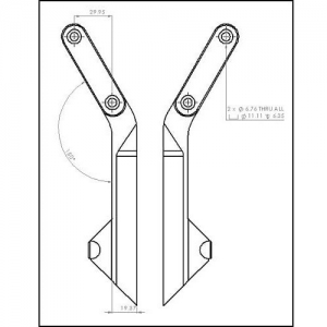 Drawing Compass