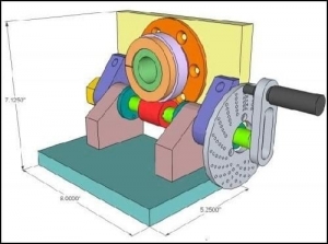 5C Indexer