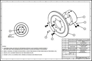 Spin Indexer Tailstock