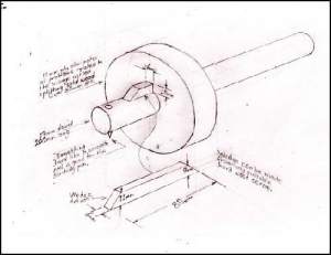 Marking Gauge