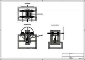 Ring Roller