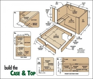 Router Table