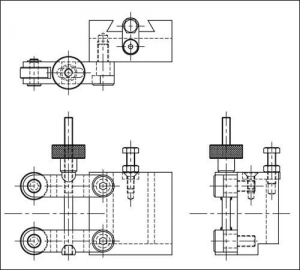 Knurling Tool